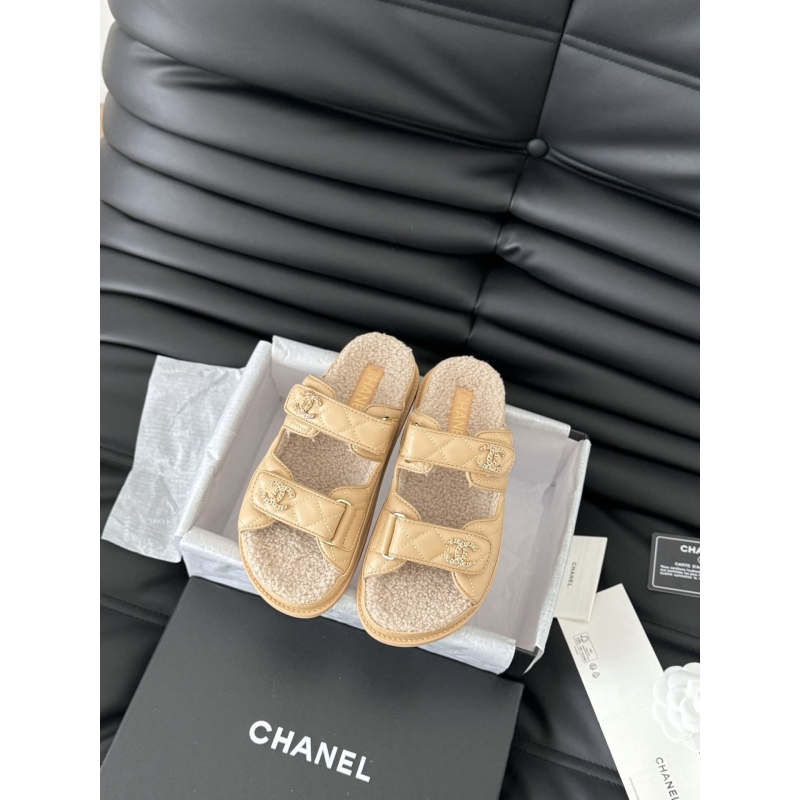 Ch*el slippers